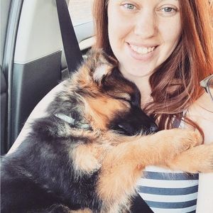 Meet your Posher, Tara